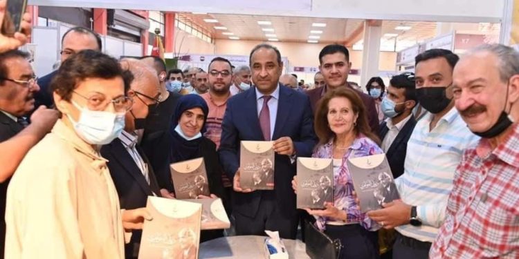 الثقافة تعرض رسمياً الطبعة الجديدة من ديوان الجواهري