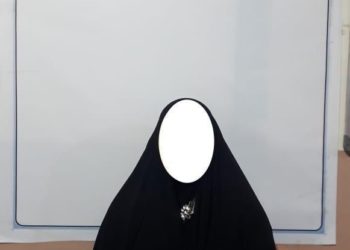 القبض على امرأة قامت بسرقة( ثمانية دور سكنية) في كربلاء