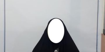 القبض على امرأة قامت بسرقة( ثمانية دور سكنية) في كربلاء