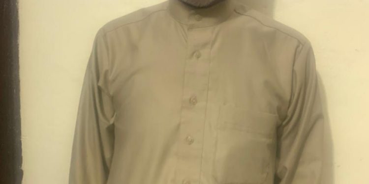 قوة أمنية تطيح بالمسؤول الإداري لـ(فرقة عين جالوت) لدى داعش غربي نينوى