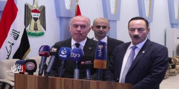 شركات تركيا تباشر بتنفيذ (400) مشروع في نينوى