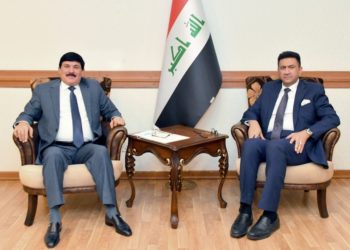 مسؤول في الخارجية يبحث مع السفير السوري التطوُّرات التي تشهدها المنطقة