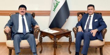 مسؤول في الخارجية يبحث مع السفير السوري التطوُّرات التي تشهدها المنطقة