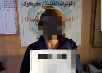 القبض على ثمانية متهمين بينهم امرأة بتهمة (ترويج المخدرات) بمناطق مختلفة من البلاد