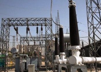 تشغيل محطة كهرباء جديدة في (البصرة) ضمن مشروع”الحزام والطريق” الصيني