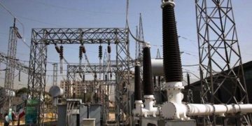 تشغيل محطة كهرباء جديدة في (البصرة) ضمن مشروع”الحزام والطريق” الصيني