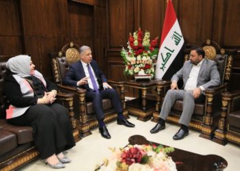 تشكيل لجنة لاختيار اعضاء مجلس “مفوضية حقوق الانسان الجديد”