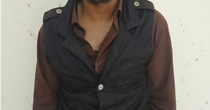 القبض على ثلاثة ارهابيين في كركوك