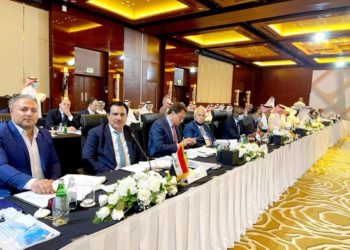 العراق يشارك في أجتماعات (الدورة 131) لمجلس اتحاد الغرف التجارية