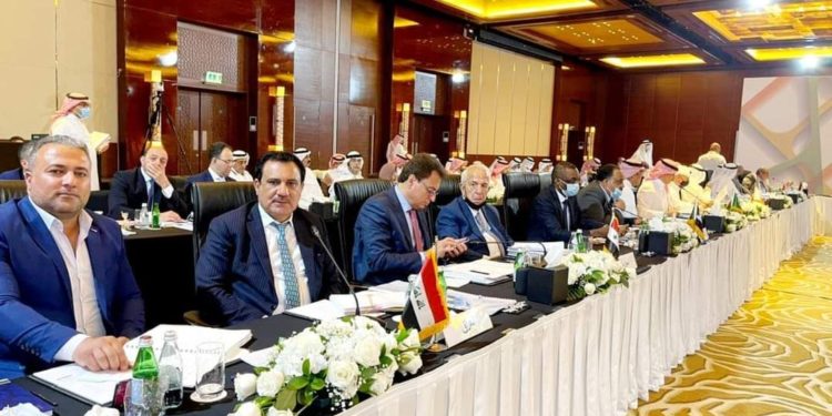 العراق يشارك في أجتماعات (الدورة 131) لمجلس اتحاد الغرف التجارية