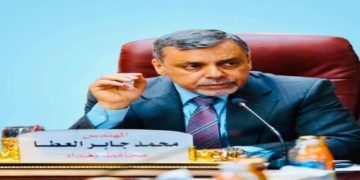 محافظ بغداد .. شمول مشاريع المجاري الاربعة “بالقرض الصيني”