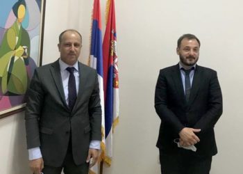 العراق وصربيا يناقشان موضوع الاثار العراقية المهربة واستردادها