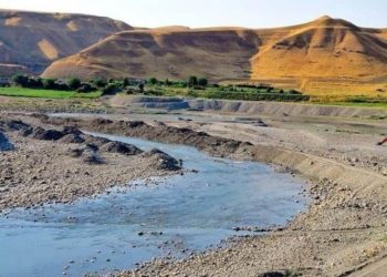بطلب من طهران .. تأجيل المباحثات العراقية الايرانية حول ملف المياه