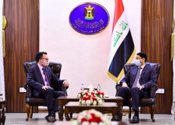 الأمين العام لمجلس الوزراء .. الحكومة العراقية حققت نتائج متقدمة وإيجابية