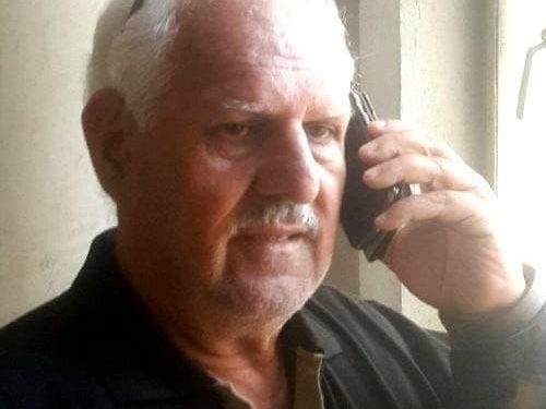 نقابة الفنانين تنعى النحات العراقي علاء الحمداني