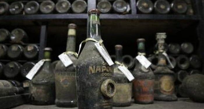 3 ملايين يورو مقابل اسم “مشروب روحي”