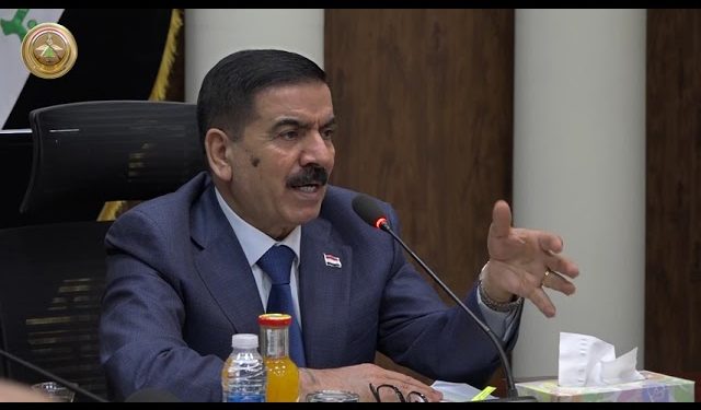 وزير الدفاع يترأس اجتماعاً لقادة “القوات المسلحة” و يصدر توجيهات جديدة