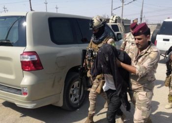 وزير الداخلية يؤكد من البصرة اهمية “ضبط الحدود” مع دول الجوار للحد من ظاهرة انتشار المخدرات