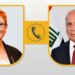 العراق واستراليا يؤكدان “ضرورة” خفض التوتر في المنطقة