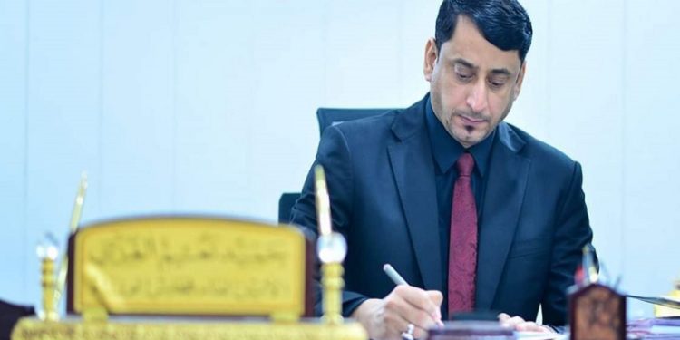 توجيه بنقل موظفين إلى مجلس الخدمة الاتحادي