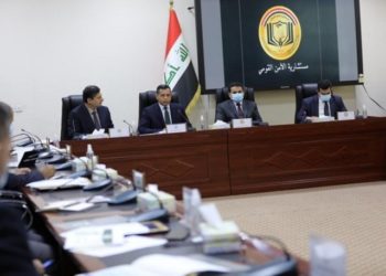 “الابتزاز الالكتروني” ملف اجتماع الهيئة الوطنية للتنسيق الاستخباري