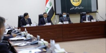 “الابتزاز الالكتروني” ملف اجتماع الهيئة الوطنية للتنسيق الاستخباري