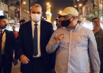 معن .. إخفاء حقيقة انفجار الكاظمية متفق عليه أبو رغيف اعتقل أحد المتورطين وهو منتسب