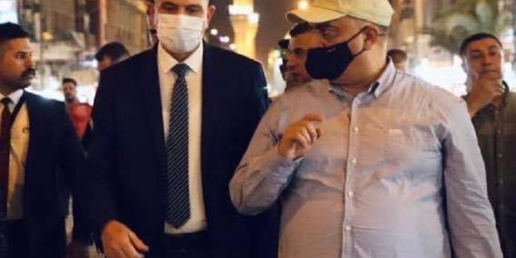 معن .. إخفاء حقيقة انفجار الكاظمية متفق عليه أبو رغيف اعتقل أحد المتورطين وهو منتسب