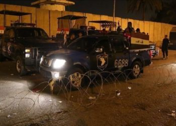 هجوم الطارمية , كل الضحايا أخوة وأقارب