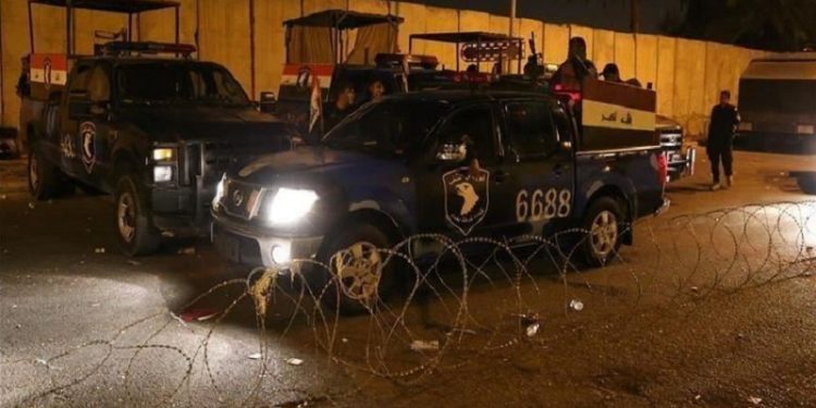 هجوم الطارمية , كل الضحايا أخوة وأقارب