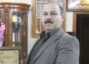 تكليف ضابط كبير بإدارة استخبارات الشرطة الاتحادية