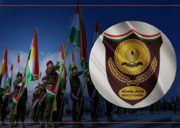 وزارة البيشمركة تدعو الحكومة الاتحادية للتدخل السريع لـ(وقف توغل وهجمات تركيا)