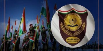 وزارة البيشمركة تدعو الحكومة الاتحادية للتدخل السريع لـ(وقف توغل وهجمات تركيا)