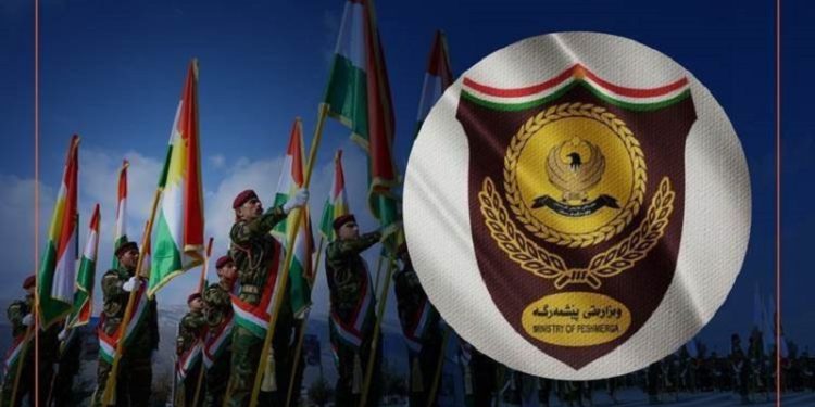 وزارة البيشمركة تدعو الحكومة الاتحادية للتدخل السريع لـ(وقف توغل وهجمات تركيا)