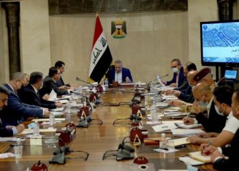 الكاظمي يترأس اجتماعا بشأن (إعادة إعمار مدينة الصدر).. يجب معالجة الاكتظاظ السكاني