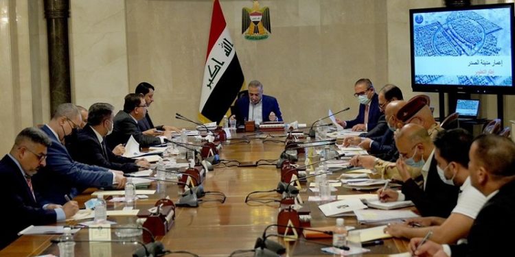 الكاظمي يترأس اجتماعا بشأن (إعادة إعمار مدينة الصدر).. يجب معالجة الاكتظاظ السكاني