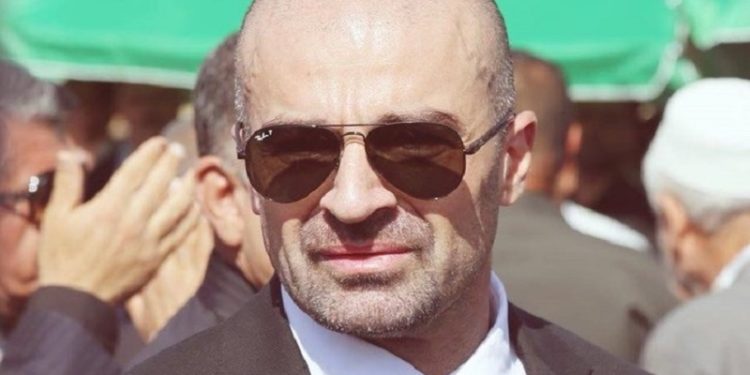 بافل طالباني في بغداد للتباحث مع “الأطراف السياسية المؤثرة”