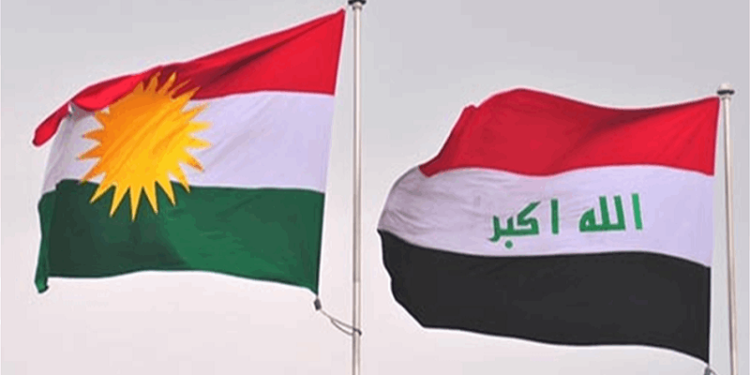 بينهم وزير مالية الإقليم … وفد من كردستان يزور بغداد اليوم