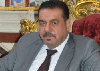 وفد من ( الدفاع النيابية ) يزور مناطق حدودية في دهوك