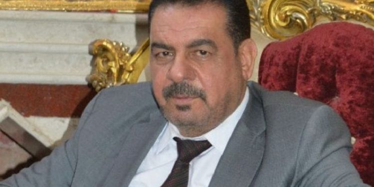 وفد من ( الدفاع النيابية ) يزور مناطق حدودية في دهوك