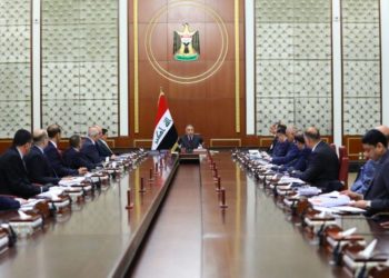 مجلس الوزراء يوافق على إقرار الاستراتيجية الوطنية “لمكافحة الفساد”