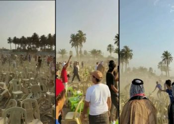 لجنة أمن الانتخابات تحذر المرشحين .. ما جرى ببابل  دليل على خطورة “الدعاية المبكرة”