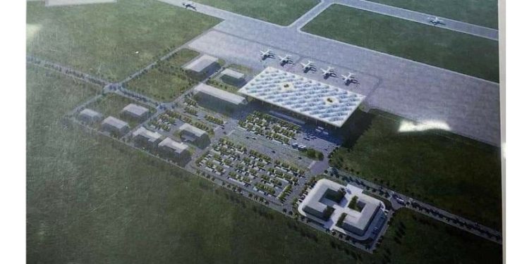 وفد حكومي يتابع “اللمسات الأخيرة” لافتتاح مشاريع استراتيجية في ذي قار