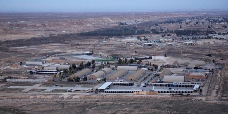 إطلاق تجريبي لصافرات الإنذار في قاعدة “فيكتوريا”