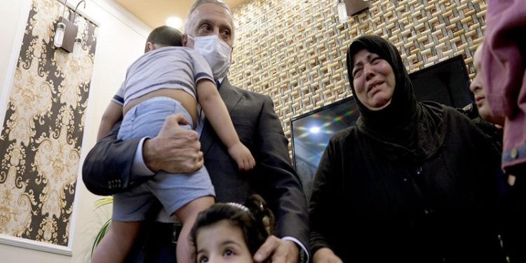 الكاظمي .. العقيد نبراس ورفاقه كانوا وما زالوا الحصن المنيع الذي يؤرق أعداء العراق