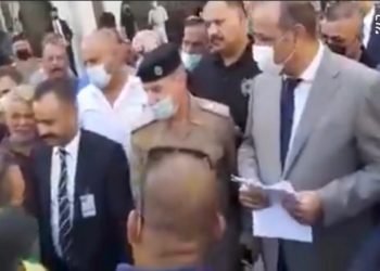 وزارة الثقافة يصدر بياناً بعد حادثة “حوار” مع موظف أشعلت جدلاً في منصات التواصل