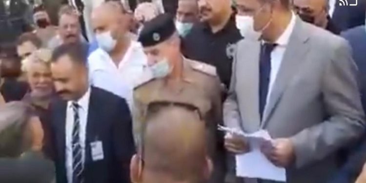 وزارة الثقافة يصدر بياناً بعد حادثة “حوار” مع موظف أشعلت جدلاً في منصات التواصل