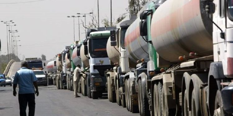 وزير النفط يصرح  .. سنقلص استيراد المشتقات النفطية بقيمة “ملياري دولار”