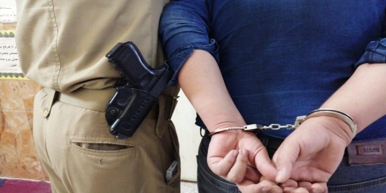 هارباً من السليمانية… اعتقال منفذ “جريمة المطرقة” في صلاح الدين