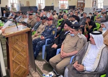 مكتب الصدر يطلق ميثاقاً عشائرياً لمنع الرمي العشوائي ,, “ضوء أخضر للقوات الأمنية بالمعالجة”